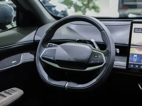 Changan Deepal S07 2025 — миниатюра 7
