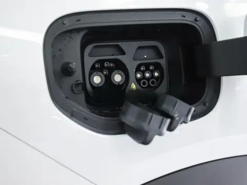 Changan Deepal S07 2025 — миниатюра 8