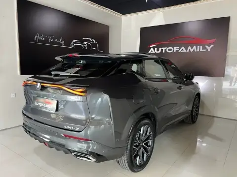 Changan Uni-Z 2025 — миниатюра 5