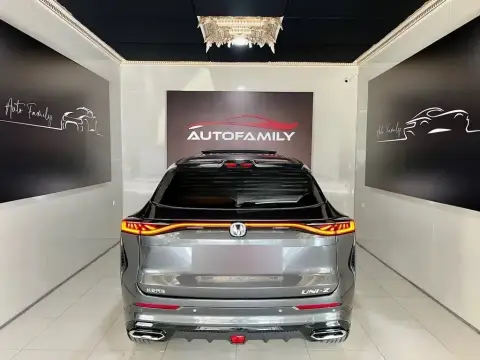 Changan Uni-Z 2025 — миниатюра 6