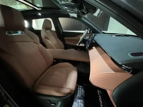 Changan Uni-Z 2025 — миниатюра 10