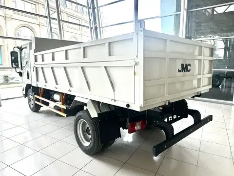 JMC Conquer 4x2 2026 — миниатюра 3