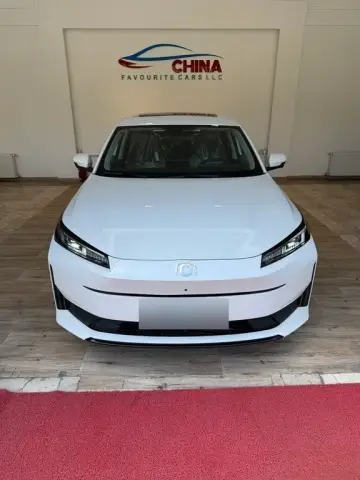 Changan Qiyuan A05 2025 — миниатюра 1