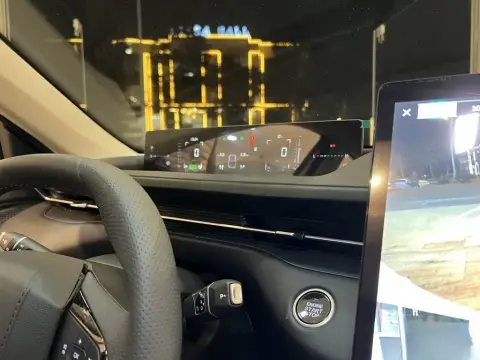 Changan Qiyuan A05 2025 — миниатюра 3