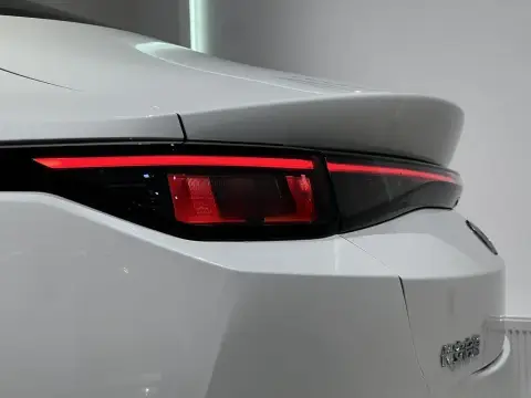 Changan Qiyuan A05 2025 — миниатюра 5