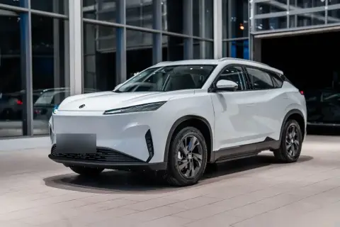 Dongfeng Aeolus Mage EV 2025