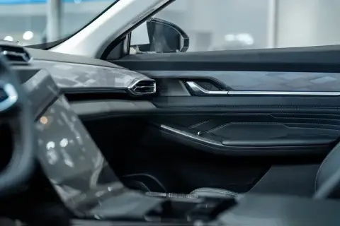 Dongfeng Aeolus Mage EV 2025 — миниатюра 5