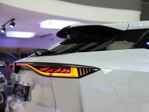 Changan Uni-Z 2025 — миниатюра 7