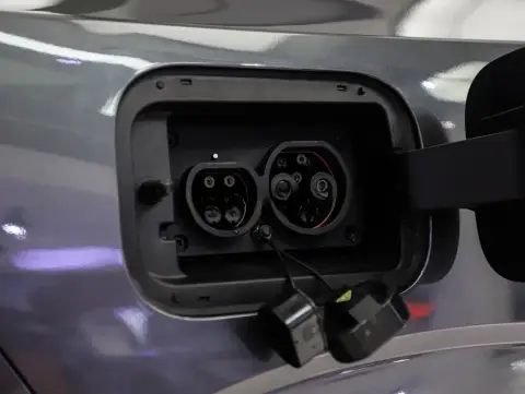 Changan Uni-Z 2025 — миниатюра 5