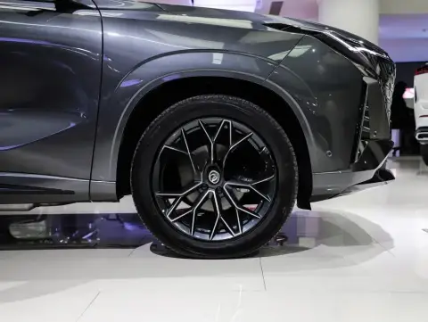 Changan Uni-Z 2025 — миниатюра 6