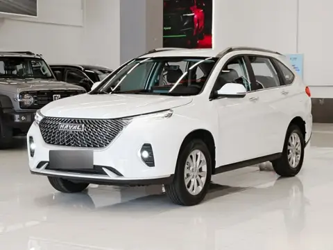 Haval M6 2026