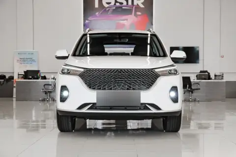 Haval M6 2026 — миниатюра 2