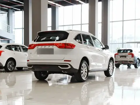 Haval M6 2026 — миниатюра 3