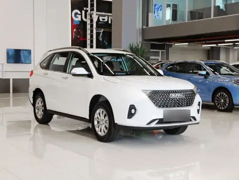 Haval M6 2026 — миниатюра 4