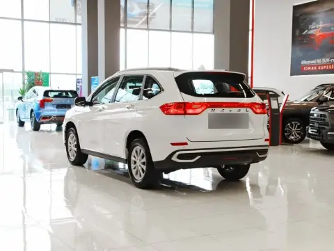 Haval M6 2026 — миниатюра 5