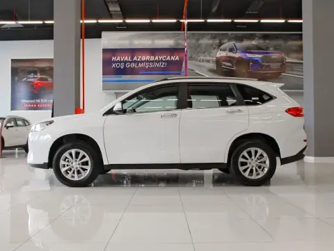 Haval M6 2026 — миниатюра 6
