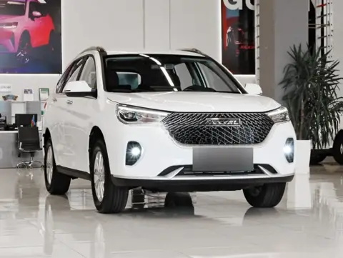 Haval M6 2026 — миниатюра 7