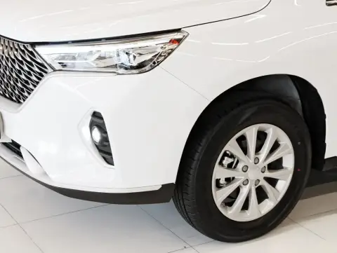Haval M6 2026 — миниатюра 10