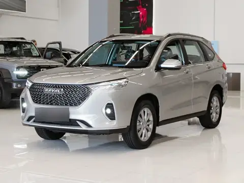 Haval M6 2026