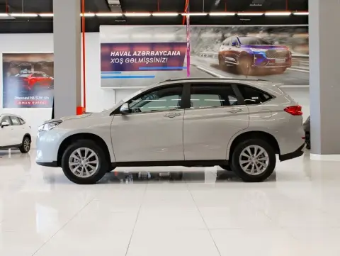 Haval M6 2026 — миниатюра 6