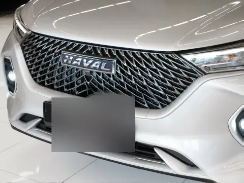 Haval M6 2026 — миниатюра 8