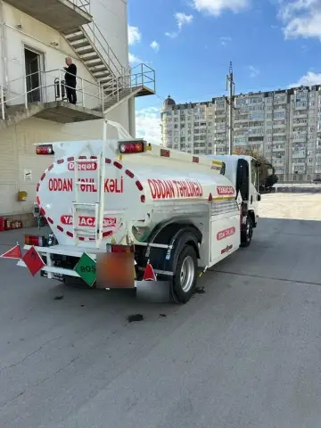 Isuzu NPR 75 L 2025 — миниатюра 2