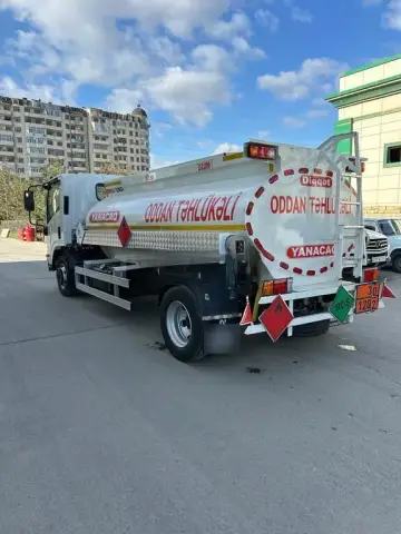 Isuzu NPR 75 L 2025 — миниатюра 8