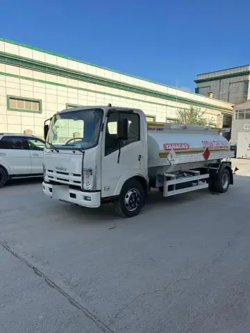 Isuzu NPR 75 L 2025 — миниатюра 10