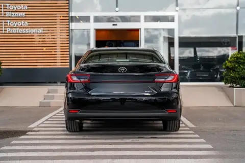 Toyota Camry 2026 — миниатюра 6