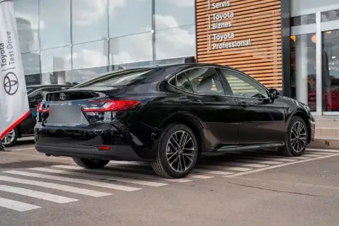 Toyota Camry 2026 — миниатюра 7