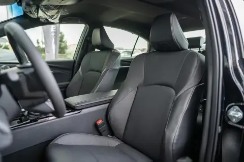 Toyota Camry 2026 — миниатюра 9