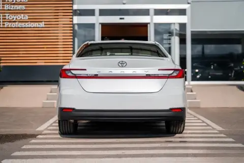 Toyota Camry 2026 — миниатюра 6