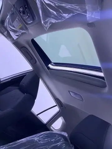 Toyota Corolla Cross 2025 — миниатюра 6