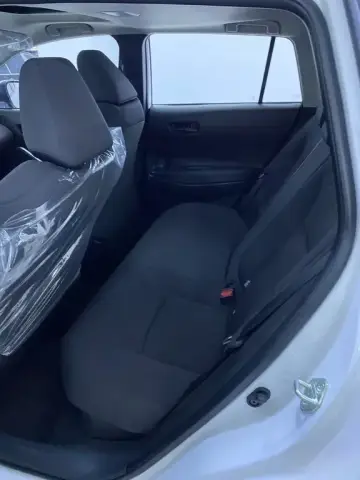 Toyota Corolla Cross 2025 — миниатюра 7
