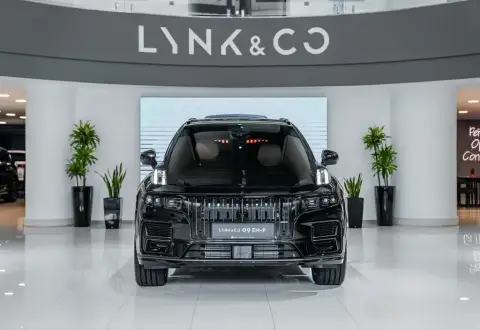 Lynk & Co 09 2025 — миниатюра 2