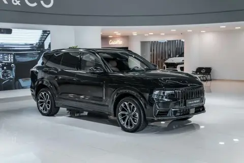 Lynk & Co 09 2025 — миниатюра 3