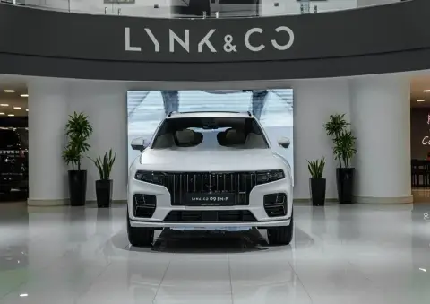 Lynk & Co 09 2025 — миниатюра 2