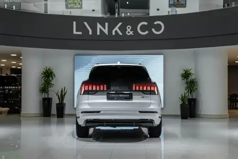 Lynk & Co 09 2025 — миниатюра 7