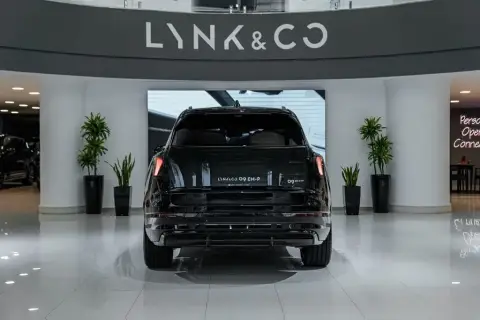 Lynk & Co 09 2025 — миниатюра 5