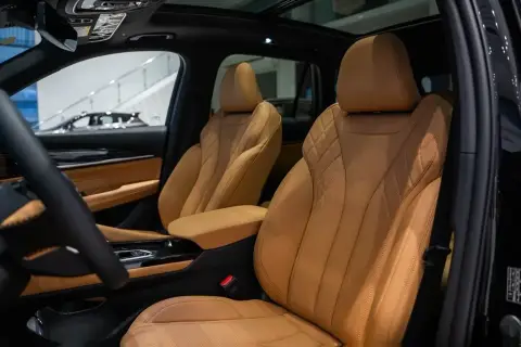 Geely Monjaro 2025 — миниатюра 9