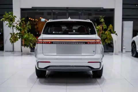 Geely Monjaro 2025 — миниатюра 7