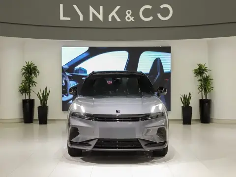 Lynk & Co 06 2025 — миниатюра 2