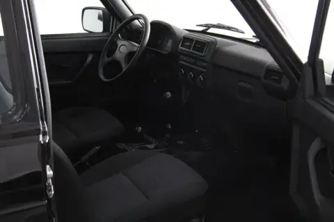 LADA (VAZ) Niva 2026 — миниатюра 6