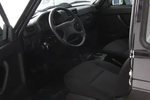 LADA (VAZ) Niva 2026 — миниатюра 7