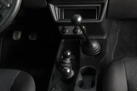 LADA (VAZ) Niva 2026 — миниатюра 9