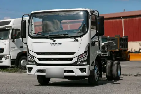 JMC Carrying 4x2 2026