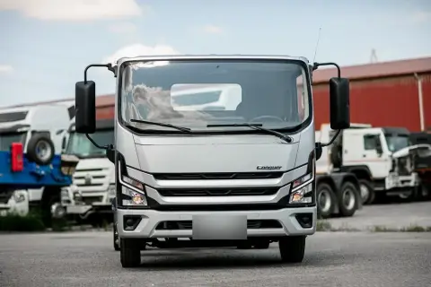 JMC Conquer 4x2 2026 — миниатюра 2