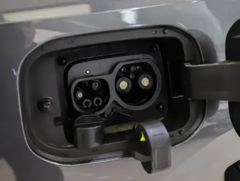 Changan Uni-V iDD 2025 — миниатюра 7