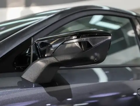 Changan Uni-V iDD 2025 — миниатюра 9