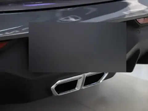 Changan Uni-V iDD 2025 — миниатюра 10